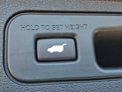 2023 Honda Odyssey EX-L Auto