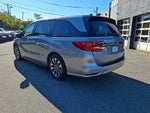 2023 Honda Odyssey EX-L Auto
