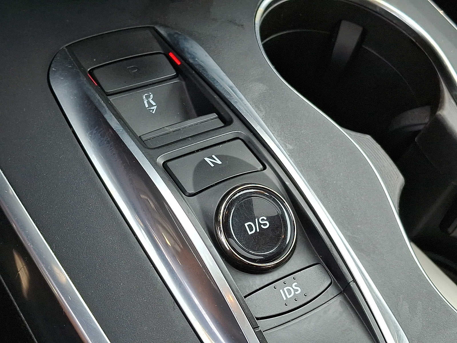 2016 Acura MDX SH-AWD 4dr w/Tech/AcuraWatch Plus