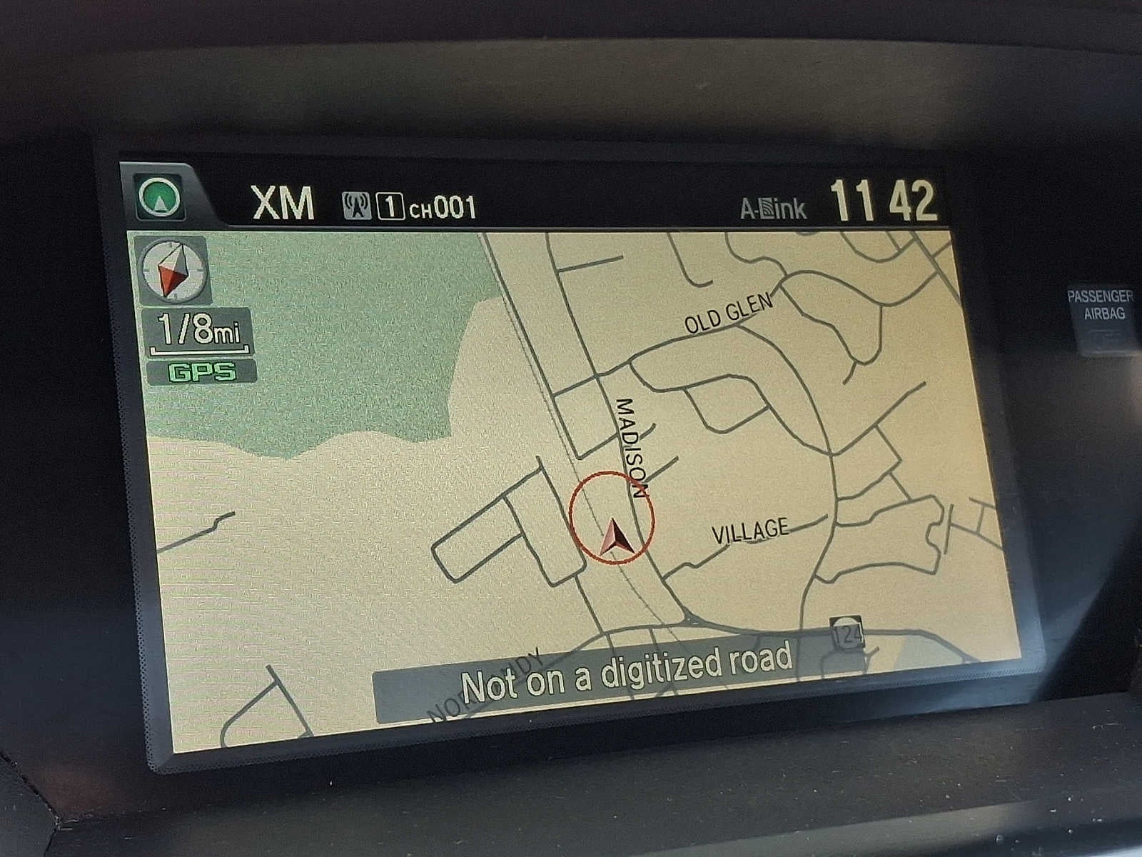 2016 Acura MDX SH-AWD 4dr w/Tech/AcuraWatch Plus
