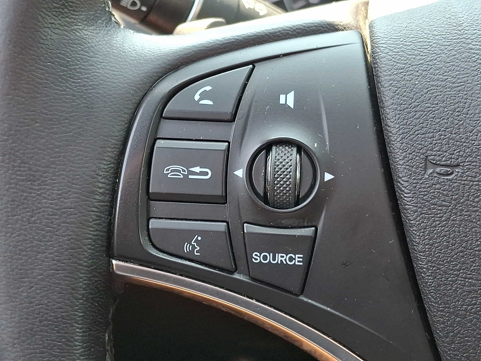 2016 Acura MDX SH-AWD 4dr w/Tech/AcuraWatch Plus