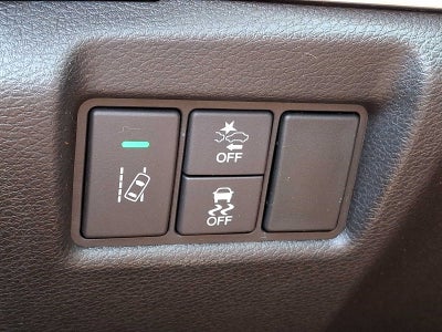 2016 Acura MDX SH-AWD 4dr w/Tech/AcuraWatch Plus