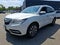 2016 Acura MDX SH-AWD 4dr w/Tech/AcuraWatch Plus