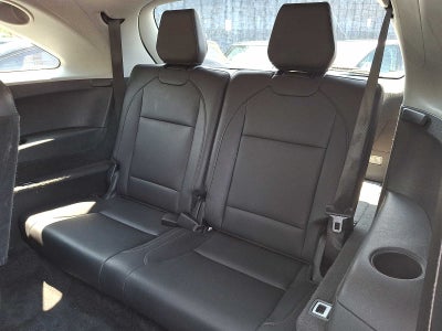 2016 Acura MDX SH-AWD 4dr w/Tech/AcuraWatch Plus