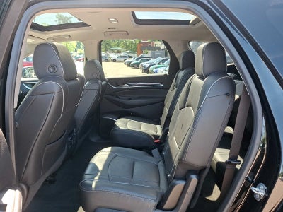 2020 Buick Enclave AWD 4dr Avenir