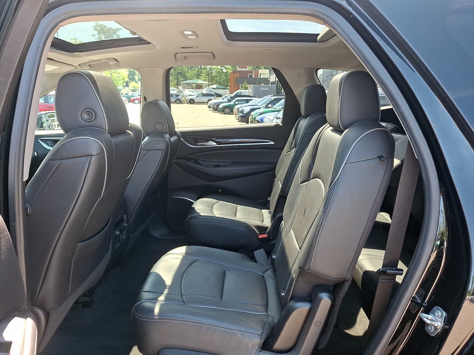 2020 Buick Enclave AWD 4dr Avenir