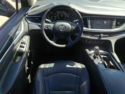 2020 Buick Enclave AWD 4dr Avenir