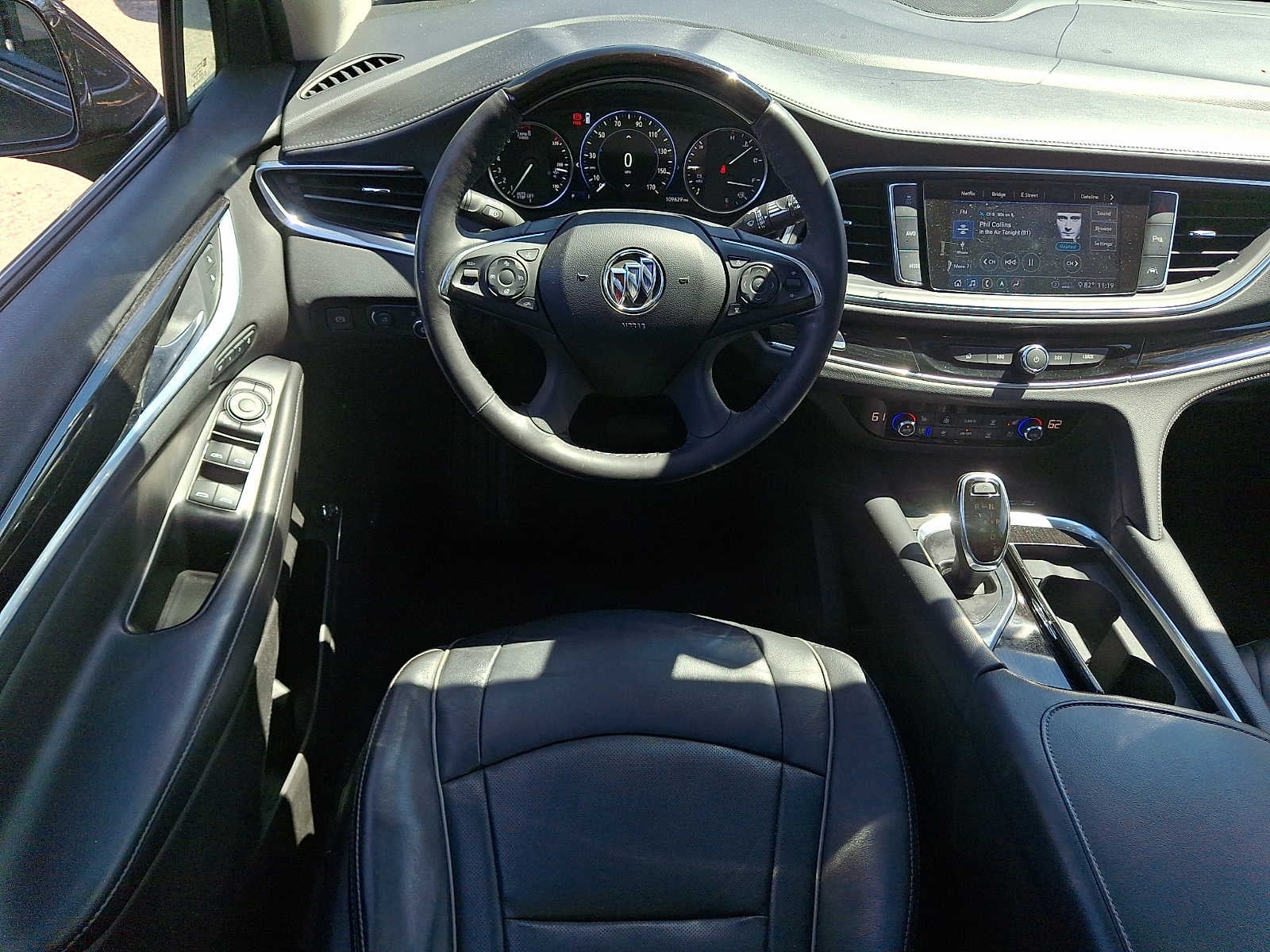 2020 Buick Enclave AWD 4dr Avenir
