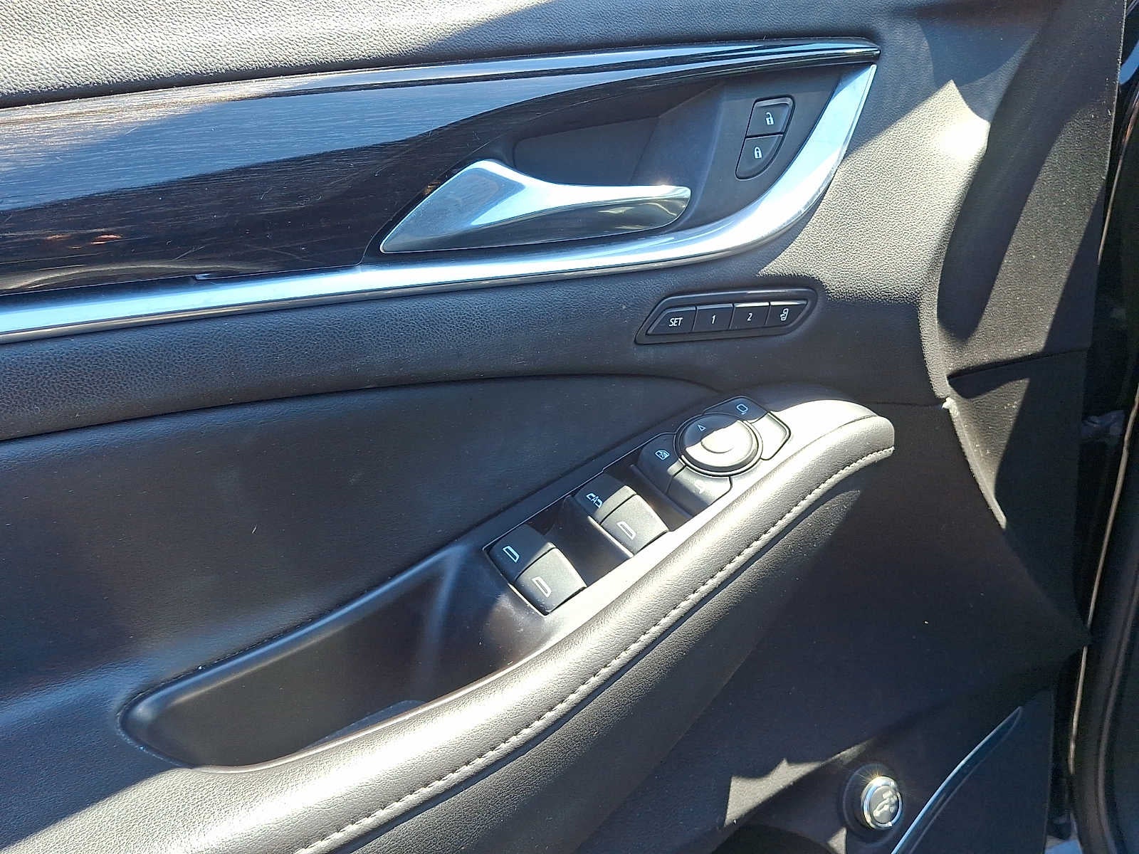 2020 Buick Enclave AWD 4dr Avenir
