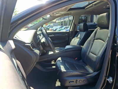 2020 Buick Enclave AWD 4dr Avenir