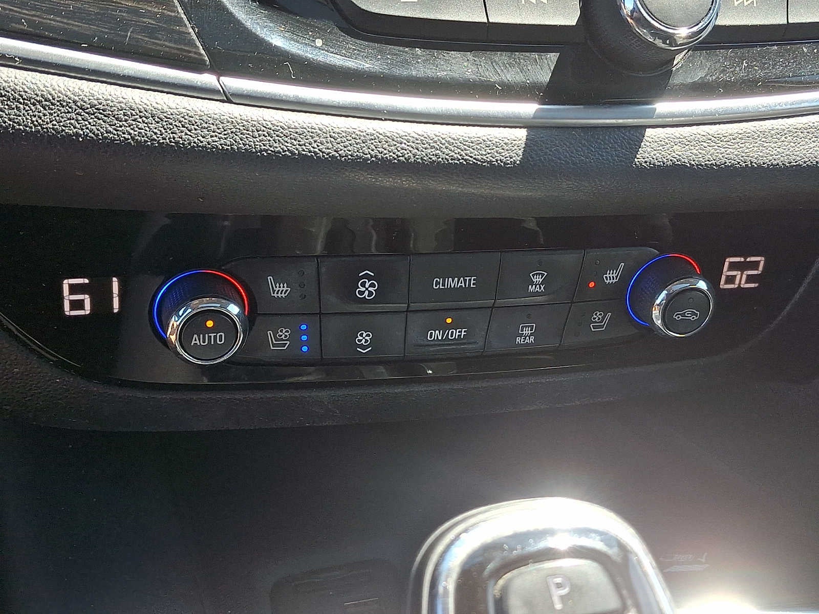 2020 Buick Enclave AWD 4dr Avenir