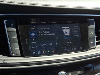 2020 Buick Enclave AWD 4dr Avenir