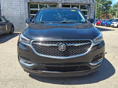 2020 Buick Enclave AWD 4dr Avenir