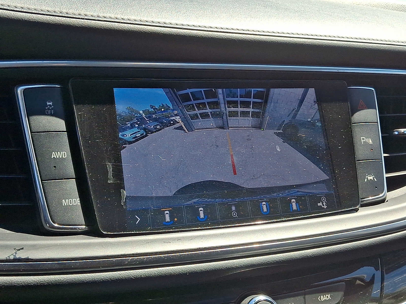 2020 Buick Enclave AWD 4dr Avenir