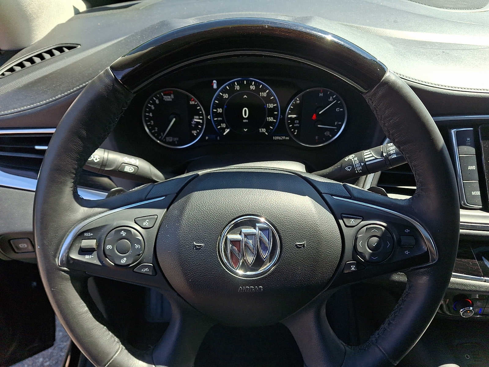 2020 Buick Enclave AWD 4dr Avenir