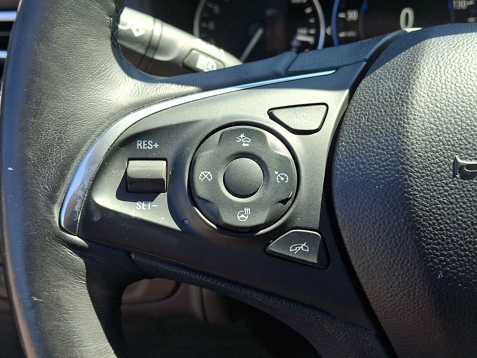 2020 Buick Enclave AWD 4dr Avenir