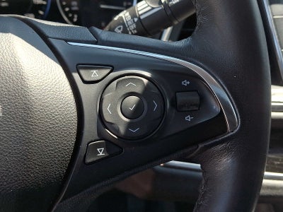 2020 Buick Enclave AWD 4dr Avenir