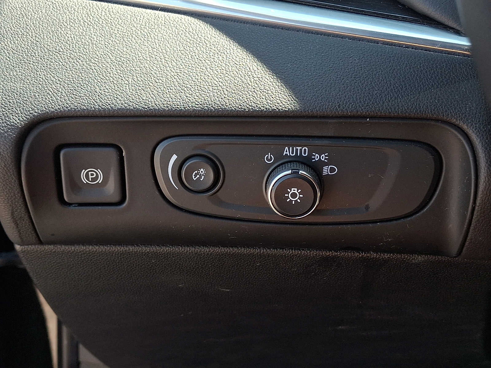 2020 Buick Enclave AWD 4dr Avenir