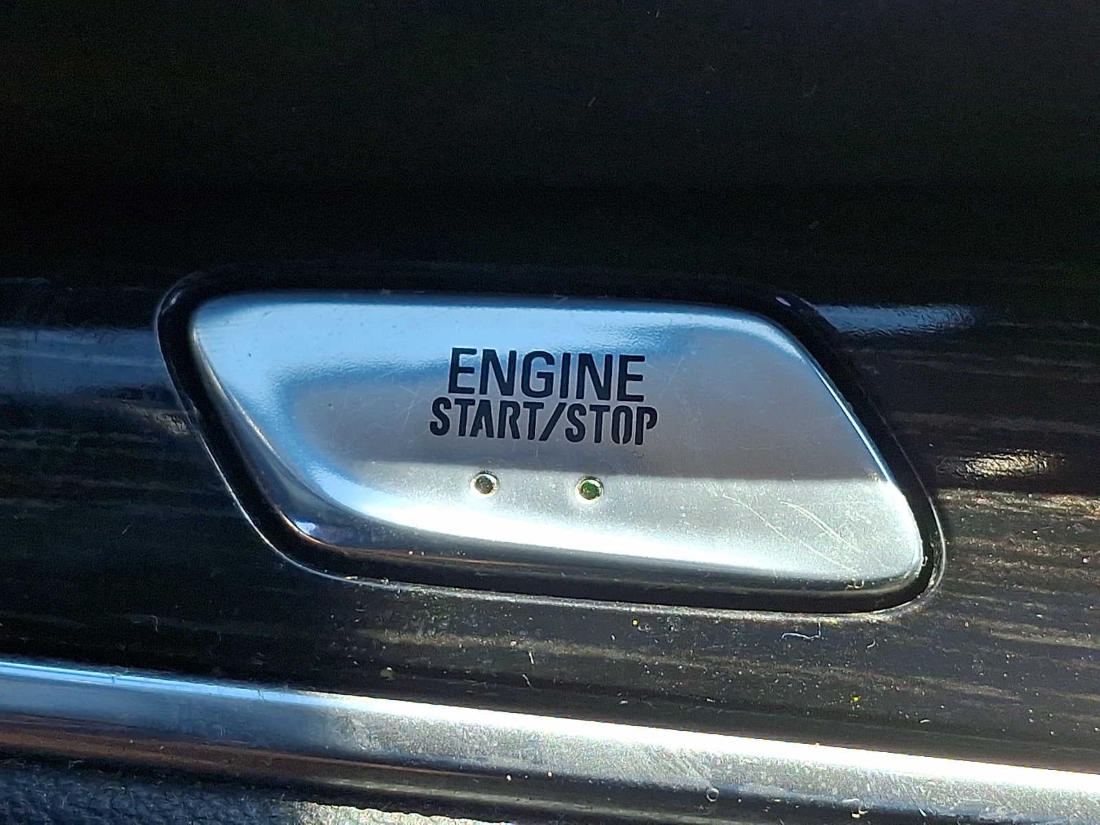 2020 Buick Enclave AWD 4dr Avenir