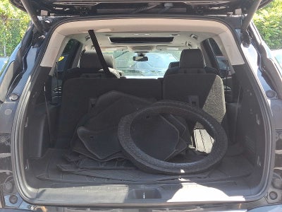 2020 Buick Enclave AWD 4dr Avenir