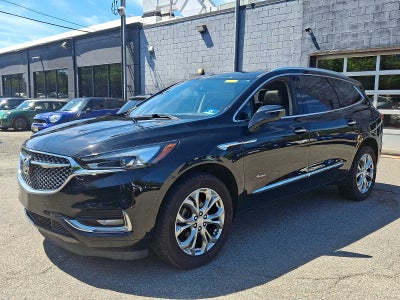2020 Buick Enclave AWD 4dr Avenir