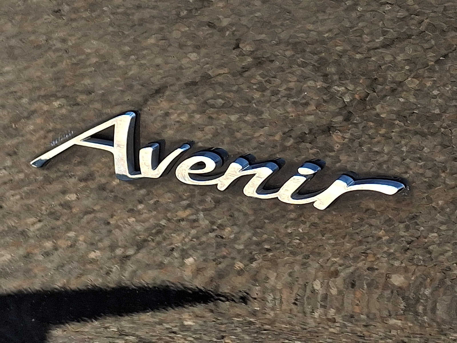 2020 Buick Enclave AWD 4dr Avenir