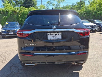 2020 Buick Enclave AWD 4dr Avenir