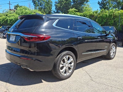 2020 Buick Enclave AWD 4dr Avenir