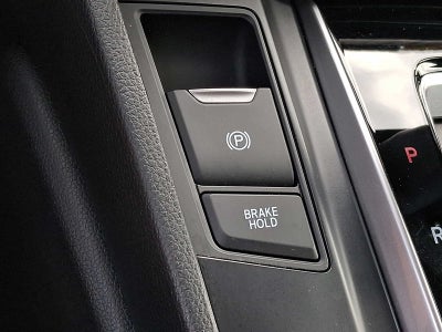 2017 Honda CR-V EX-L AWD