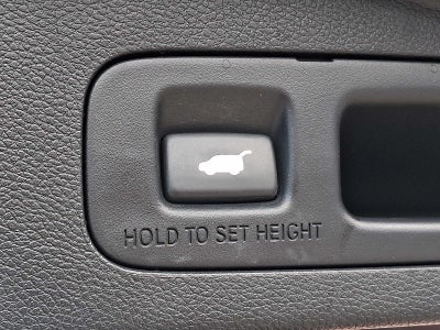 2017 Honda CR-V EX-L AWD