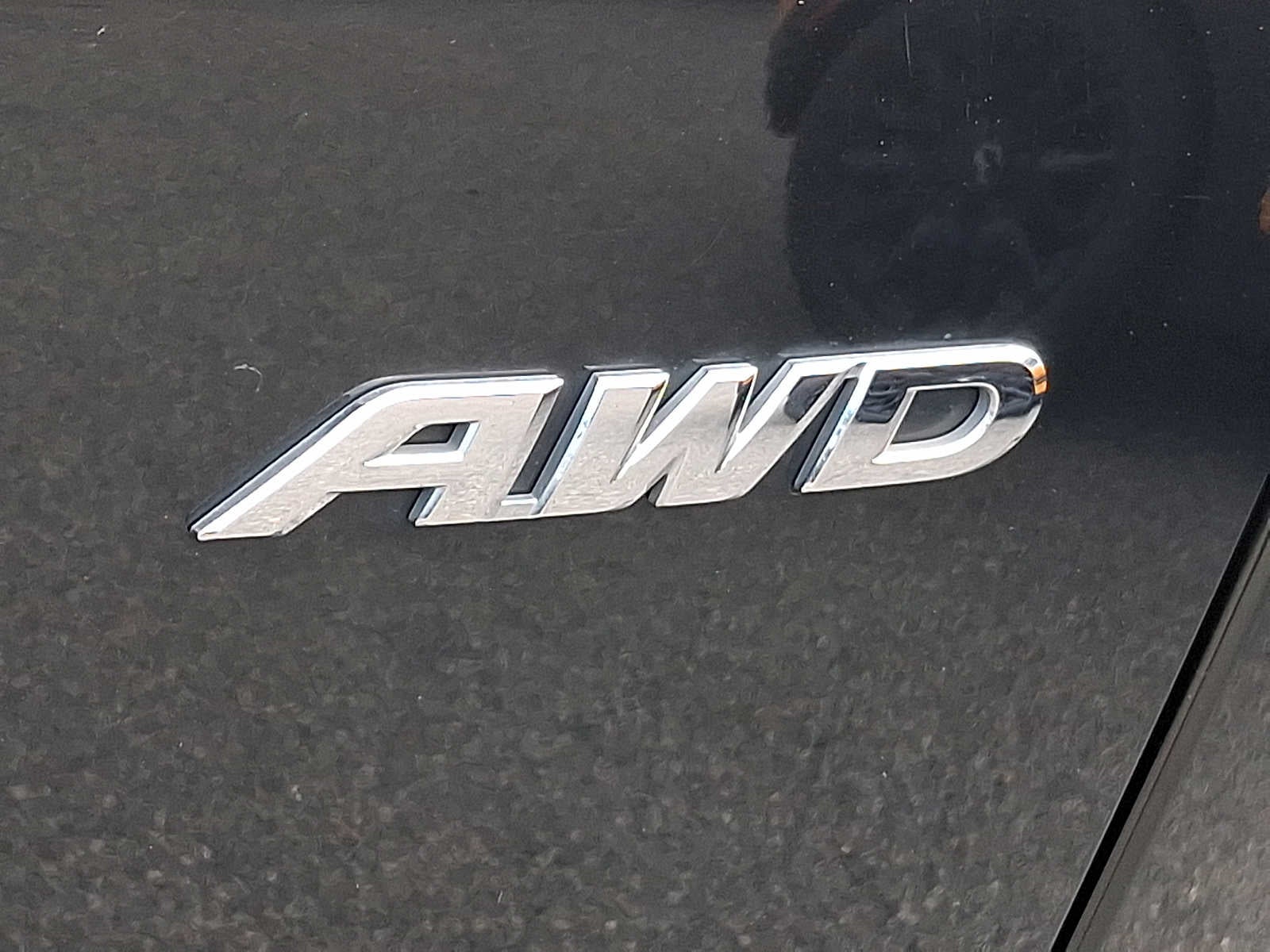 2017 Honda CR-V EX-L AWD
