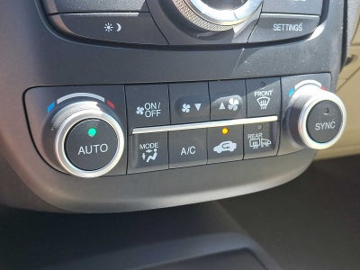 2017 Acura RDX AWD w/Technology Pkg
