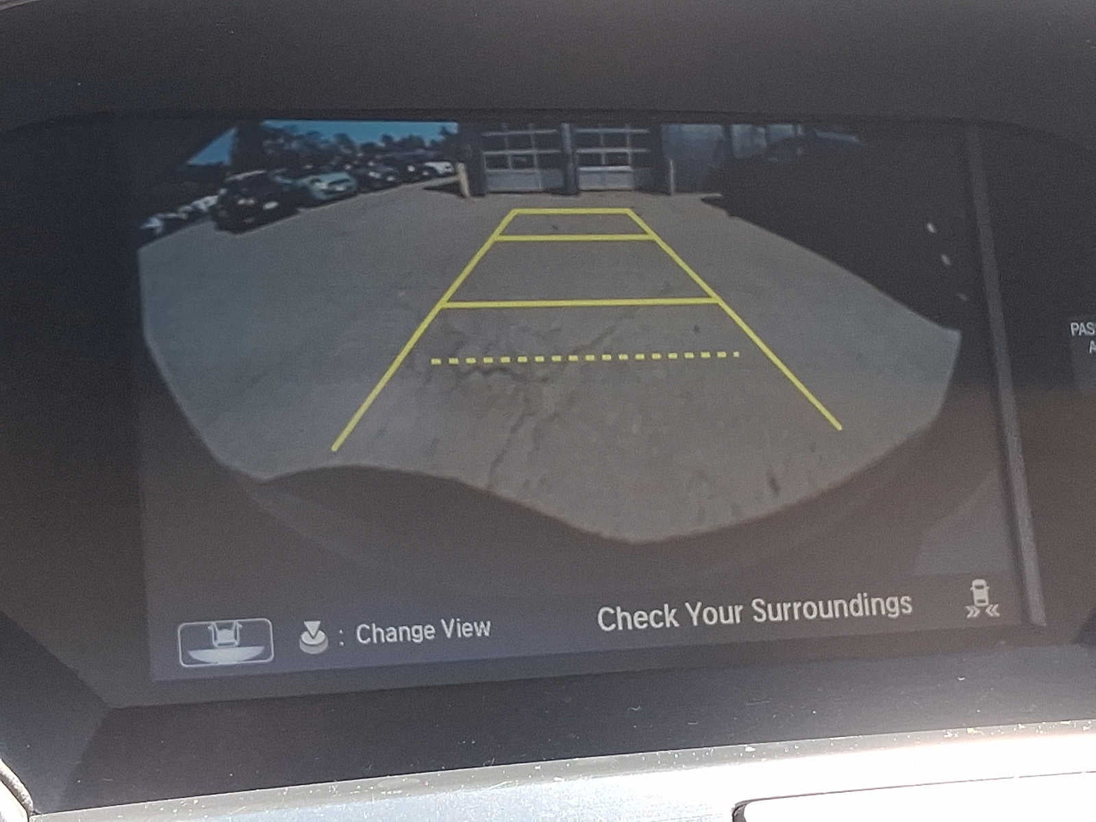 2017 Acura RDX AWD w/Technology Pkg