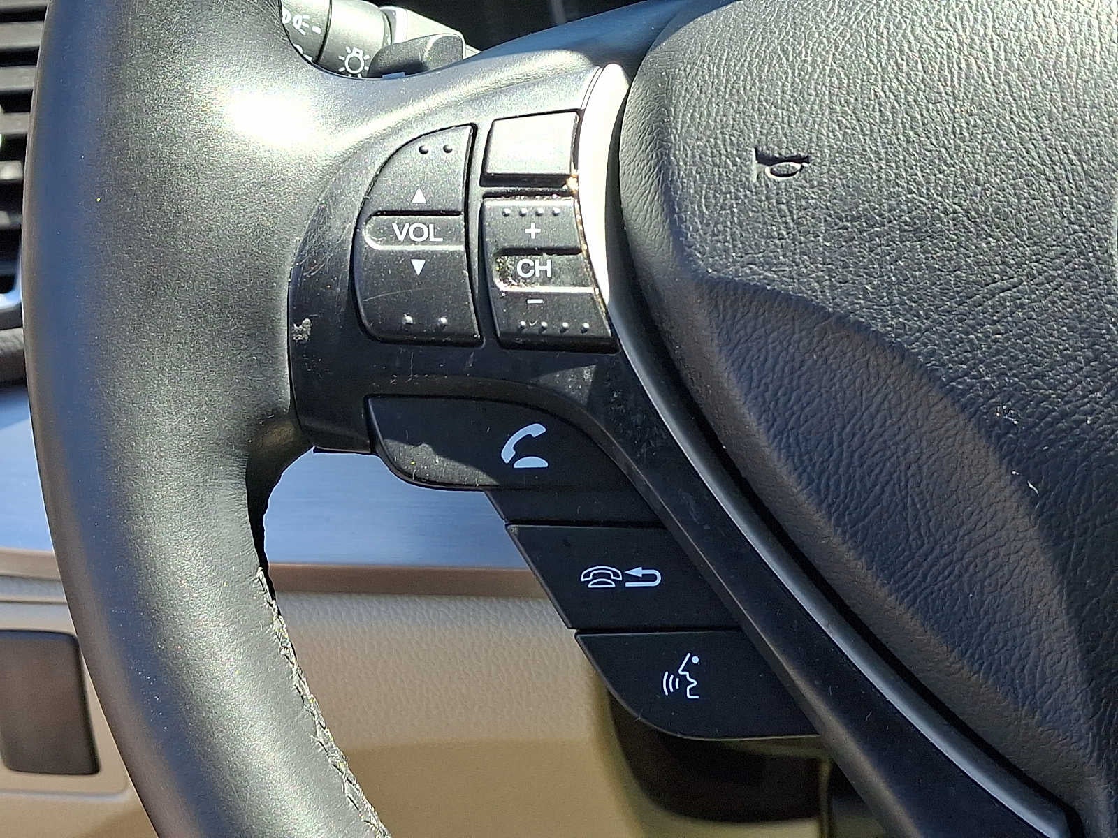2017 Acura RDX AWD w/Technology Pkg
