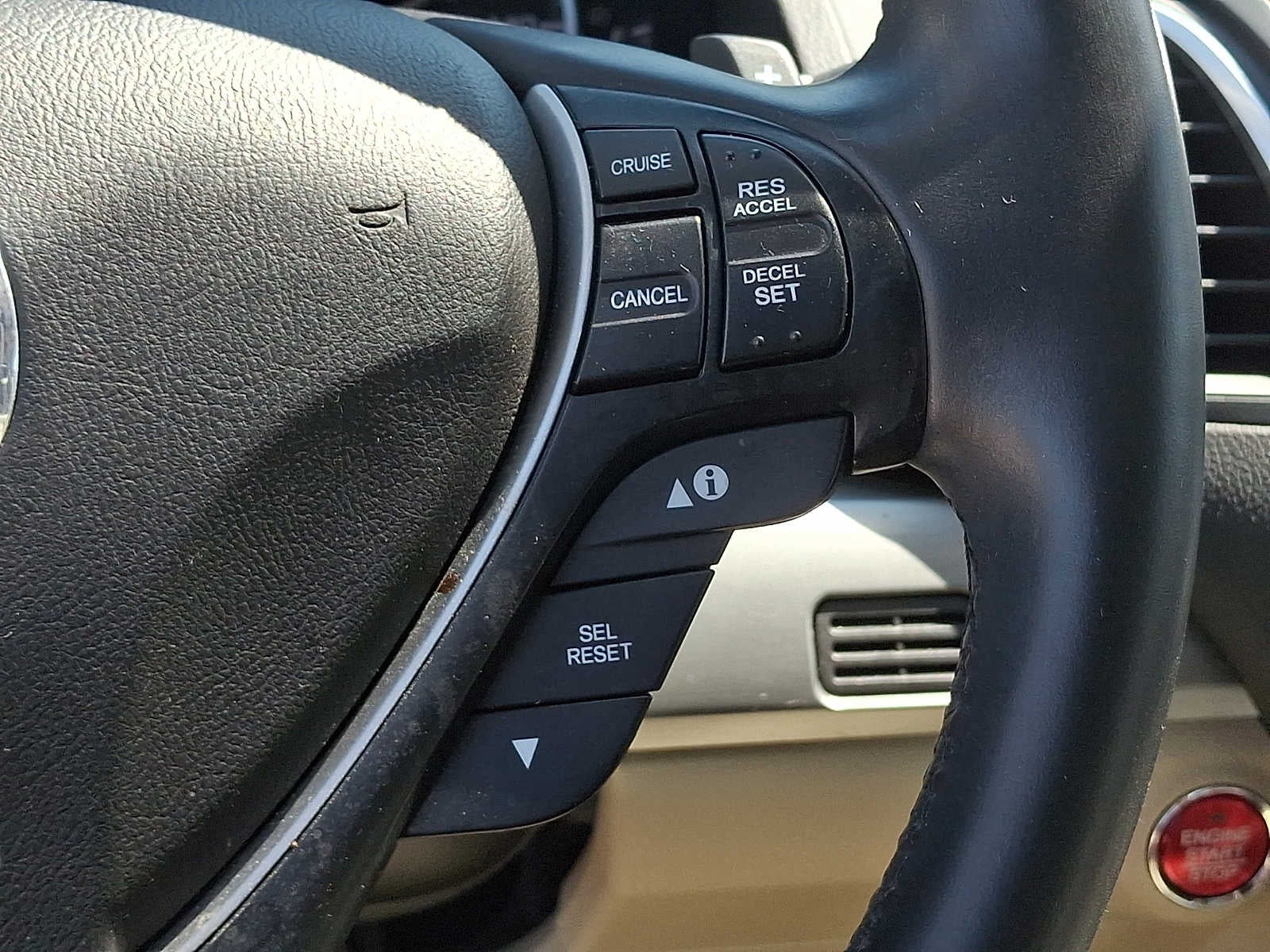 2017 Acura RDX AWD w/Technology Pkg