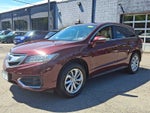 2017 Acura RDX AWD w/Technology Pkg