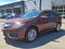 2017 Acura RDX AWD w/Technology Pkg
