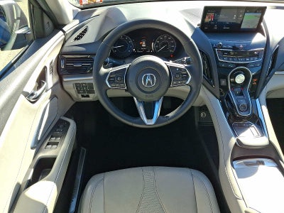 2020 Acura RDX SH-AWD w/Technology Pkg