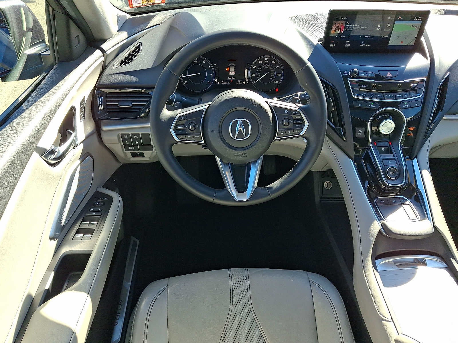 2020 Acura RDX SH-AWD w/Technology Pkg