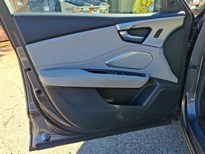 2020 Acura RDX SH-AWD w/Technology Pkg