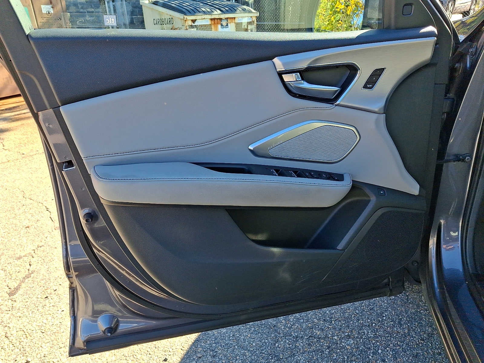 2020 Acura RDX SH-AWD w/Technology Pkg