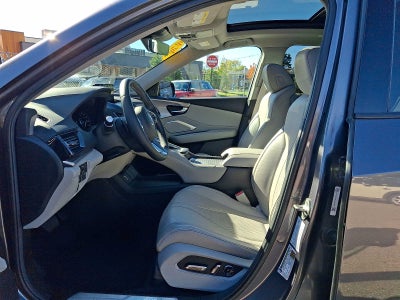 2020 Acura RDX SH-AWD w/Technology Pkg