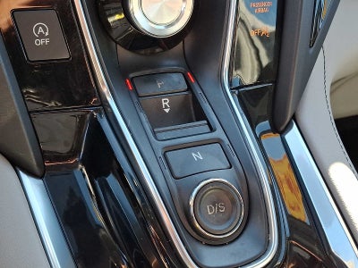 2020 Acura RDX SH-AWD w/Technology Pkg