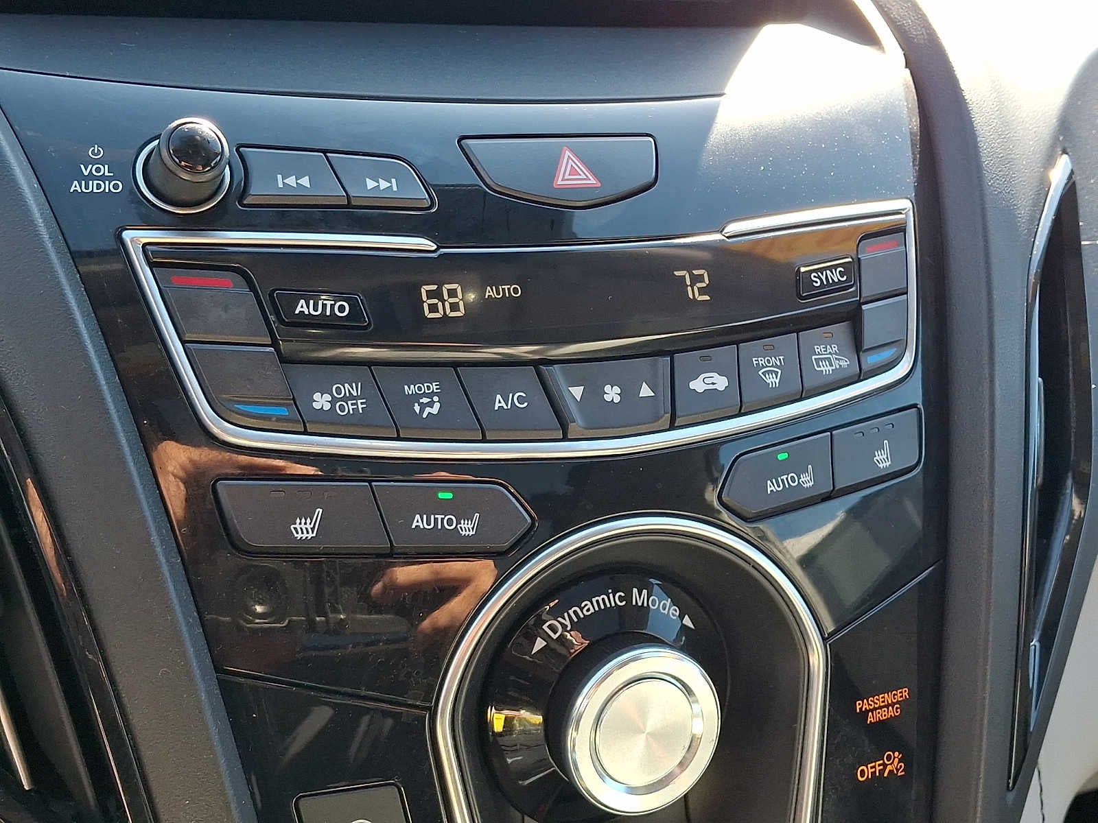 2020 Acura RDX SH-AWD w/Technology Pkg