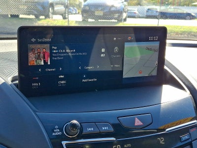 2020 Acura RDX SH-AWD w/Technology Pkg