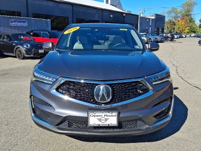 2020 Acura RDX SH-AWD w/Technology Pkg
