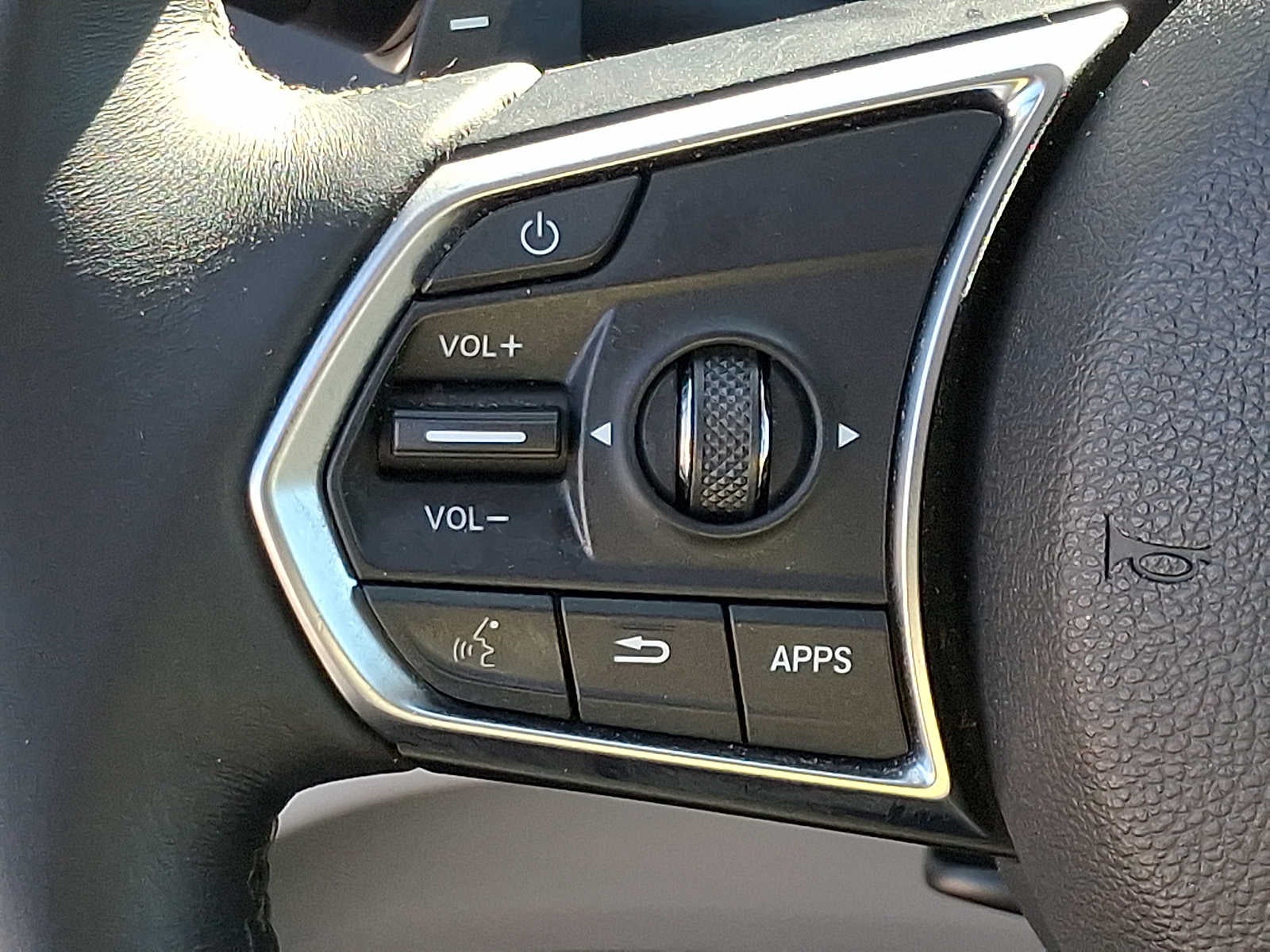 2020 Acura RDX SH-AWD w/Technology Pkg