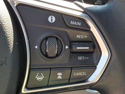 2020 Acura RDX SH-AWD w/Technology Pkg