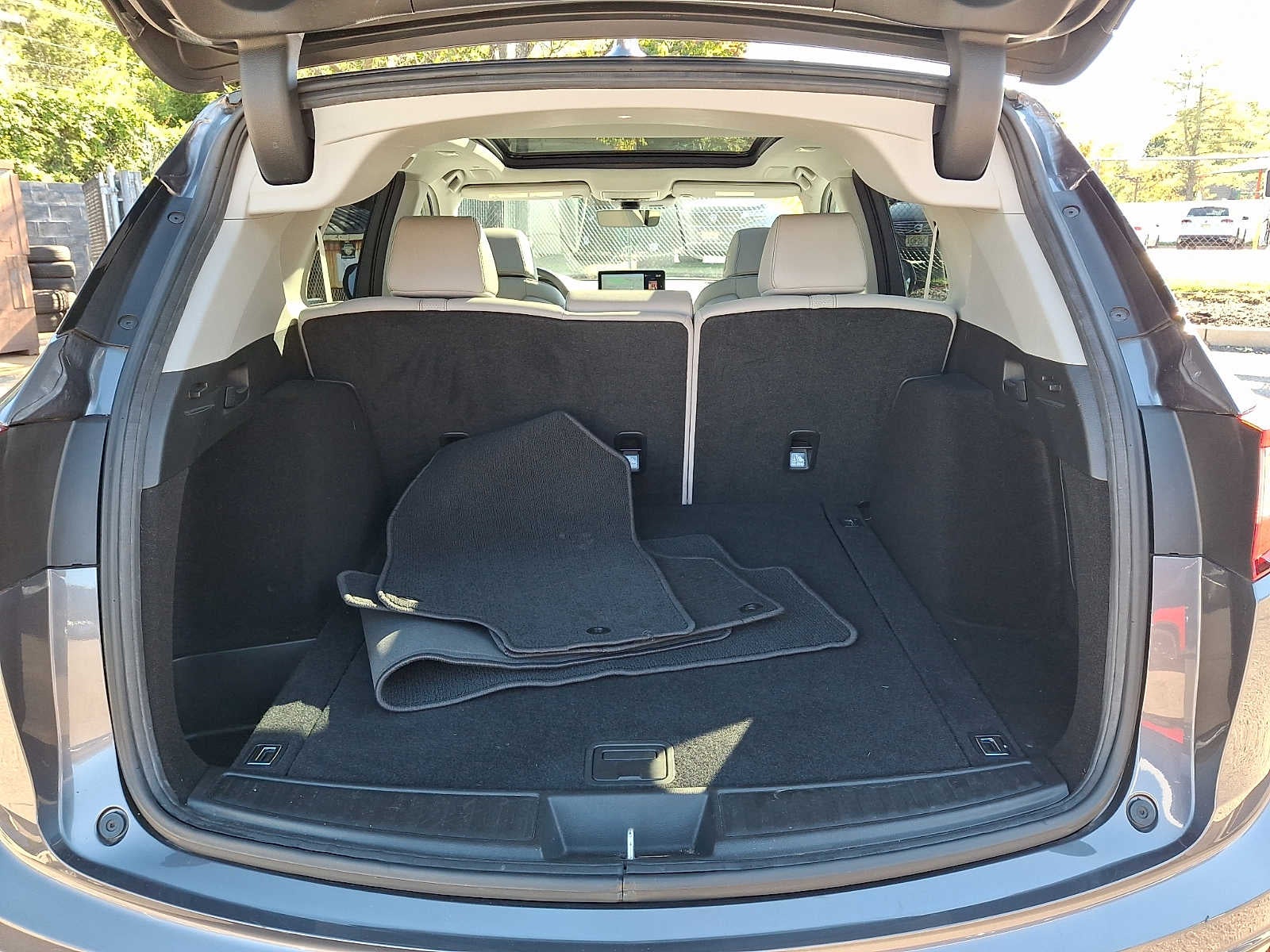 2020 Acura RDX SH-AWD w/Technology Pkg