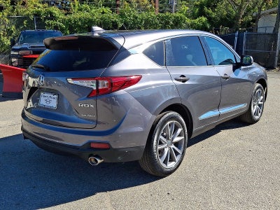2020 Acura RDX SH-AWD w/Technology Pkg